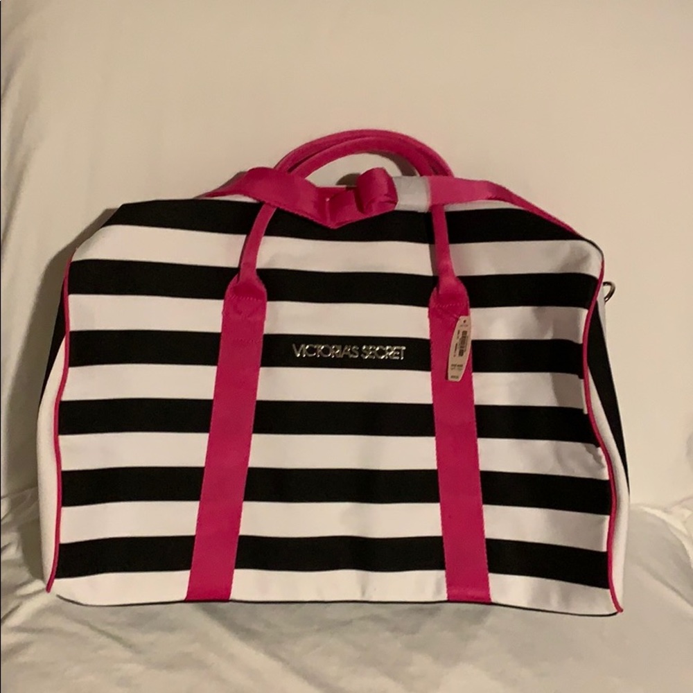 Large duffle bag